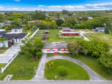 12445 SW 46th Street Miami FL 33175