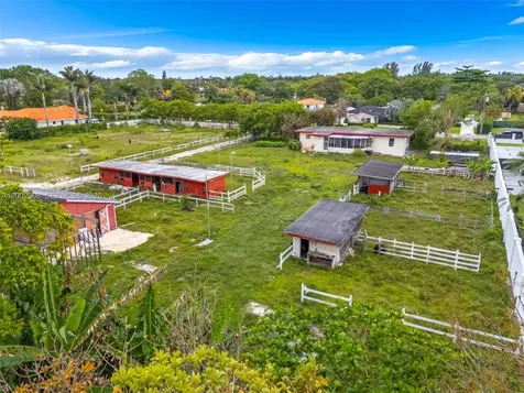 12445 SW 46th Street Miami FL 33175