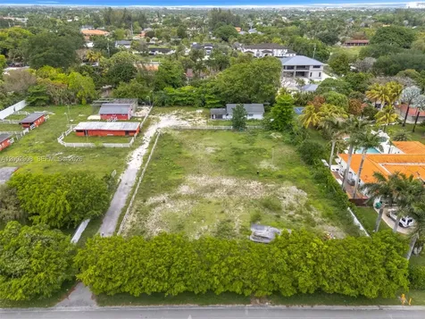 12445 SW 46th Street Miami FL 33175