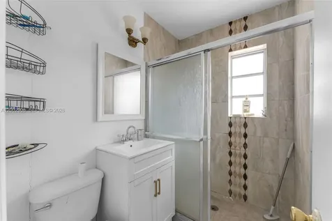 12445 SW 46th Street Miami FL 33175