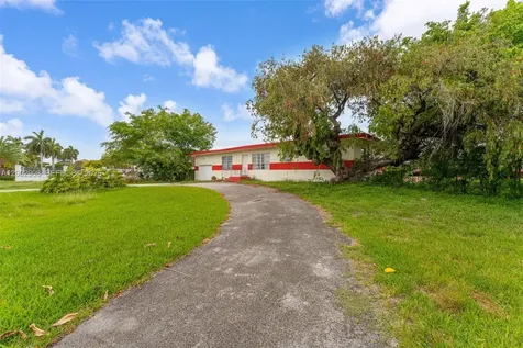 12445 SW 46th Street Miami FL 33175
