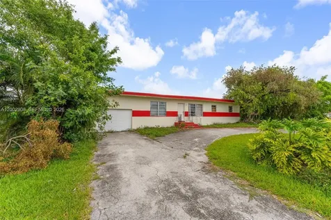 12445 SW 46th Street Miami FL 33175