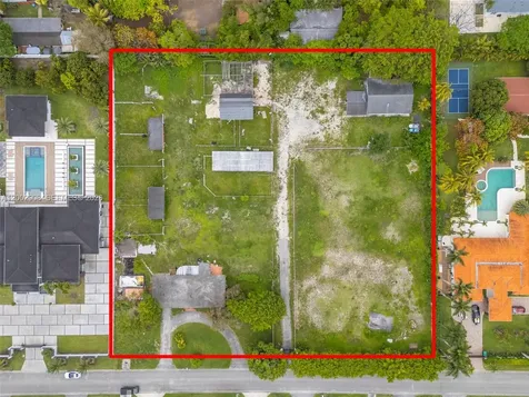 12445 SW 46th Street Miami FL 33175