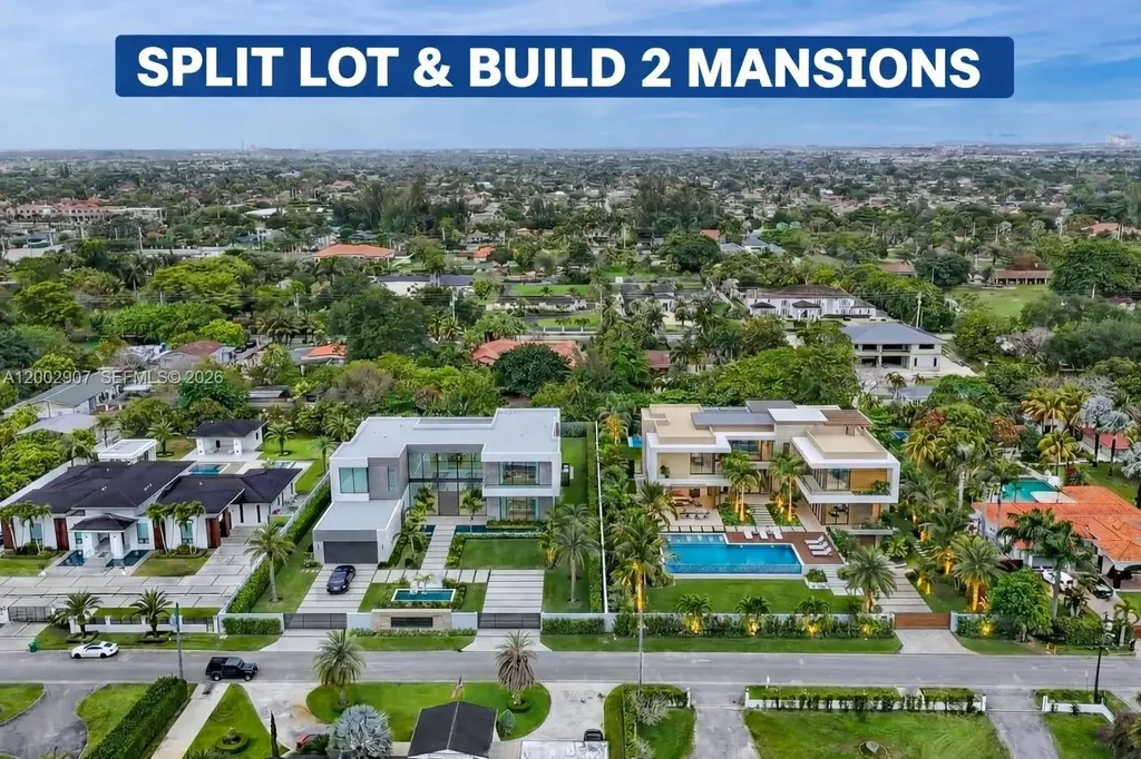 12445 SW 46th Street Miami FL 33175