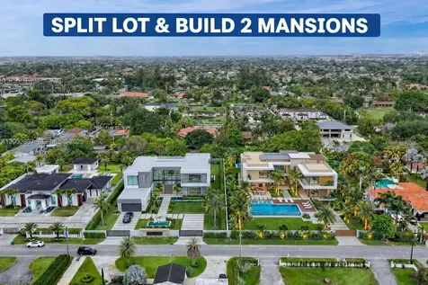 12445 SW 46th Street Miami FL 33175