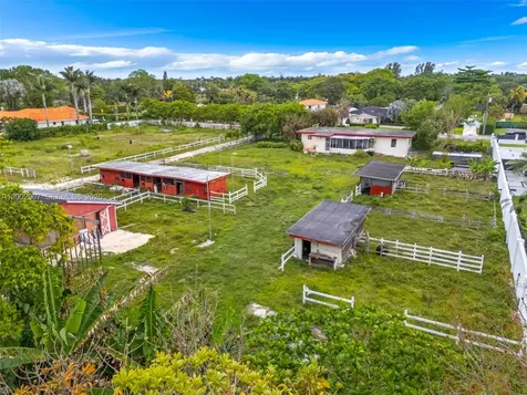 12445 SW 46th Street Miami FL 33175