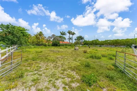 12445 SW 46th Street Miami FL 33175