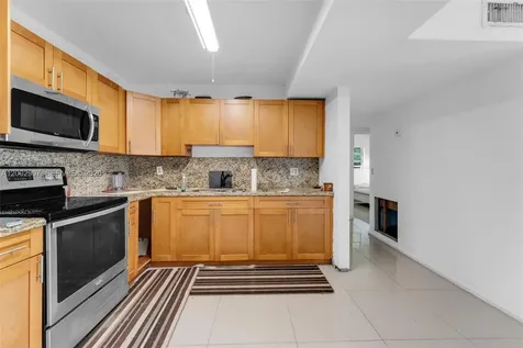 12445 SW 46th Street Miami FL 33175