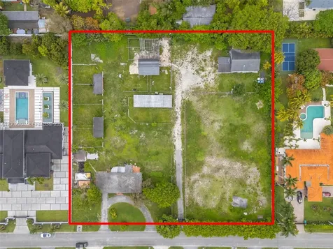 12445 SW 46th Street Miami FL 33175