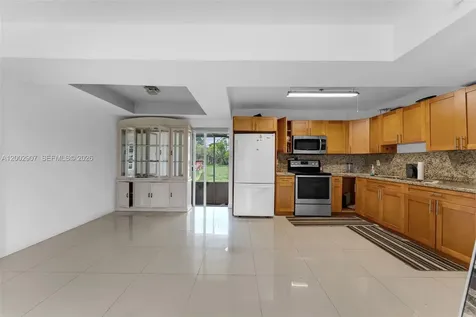 12445 SW 46th Street Miami FL 33175
