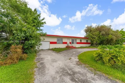12445 SW 46th Street Miami FL 33175
