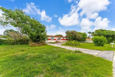 12445 SW 46th Street Miami FL 33175