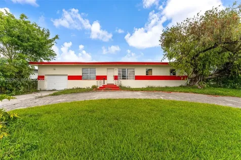 12445 SW 46th Street Miami FL 33175