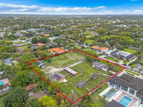 12445 SW 46th Street Miami FL 33175