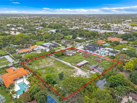 12445 SW 46th Street Miami FL 33175