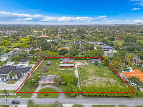 12445 SW 46th Street Miami FL 33175