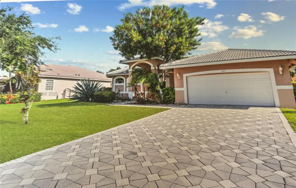11257 NW 51st Street Coral Springs FL 33076