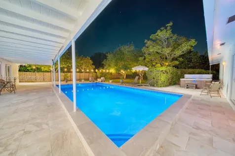 13700 SW 74th Court Palmetto Bay FL 33158