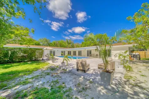 13700 SW 74th Court Palmetto Bay FL 33158