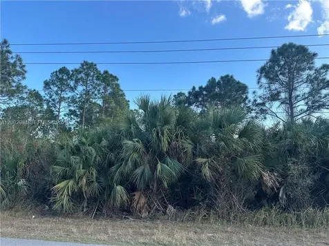 665 Woodcrest Lehigh Acres FL 33972