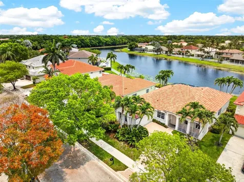 3928 Heron Ridge Lane Weston FL 33331