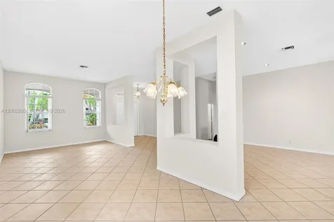 3928 Heron Ridge Lane Weston FL 33331