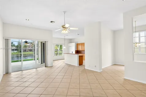 3928 Heron Ridge Lane Weston FL 33331