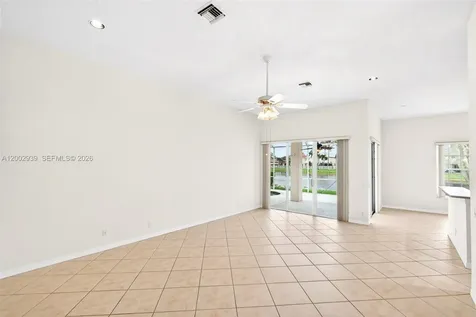 3928 Heron Ridge Lane Weston FL 33331
