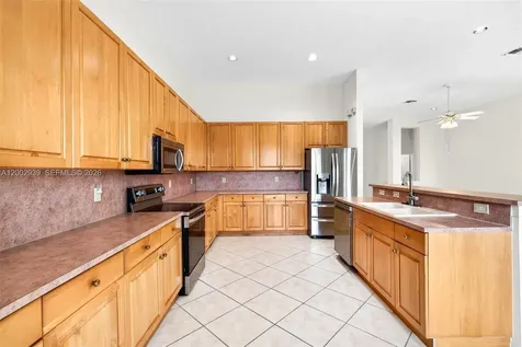 3928 Heron Ridge Lane Weston FL 33331