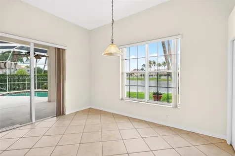 3928 Heron Ridge Lane Weston FL 33331