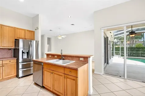 3928 Heron Ridge Lane Weston FL 33331