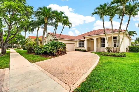 3928 Heron Ridge Lane Weston FL 33331
