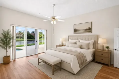 3928 Heron Ridge Lane Weston FL 33331