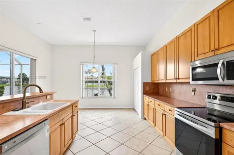 3928 Heron Ridge Lane Weston FL 33331