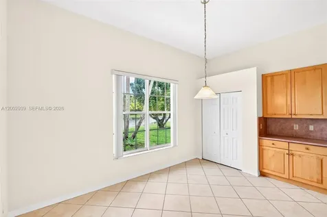 3928 Heron Ridge Lane Weston FL 33331