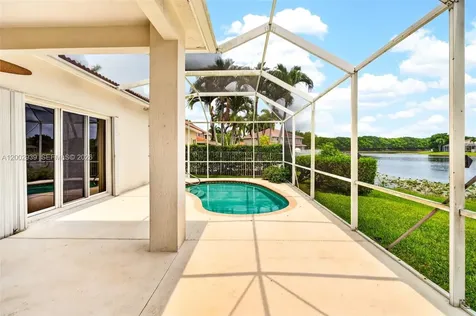 3928 Heron Ridge Lane Weston FL 33331