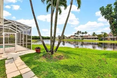 3928 Heron Ridge Lane Weston FL 33331