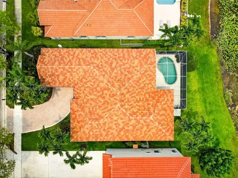 3928 Heron Ridge Lane Weston FL 33331
