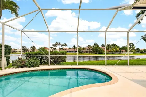 3928 Heron Ridge Lane Weston FL 33331