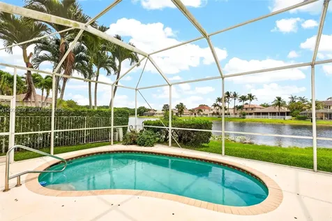 3928 Heron Ridge Lane Weston FL 33331