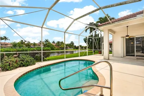 3928 Heron Ridge Lane Weston FL 33331