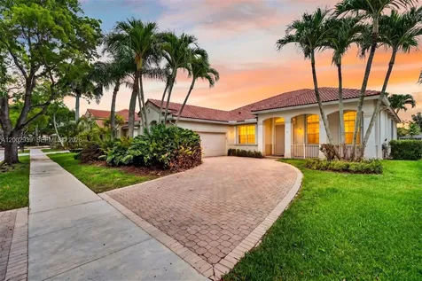 3928 Heron Ridge Lane Weston FL 33331