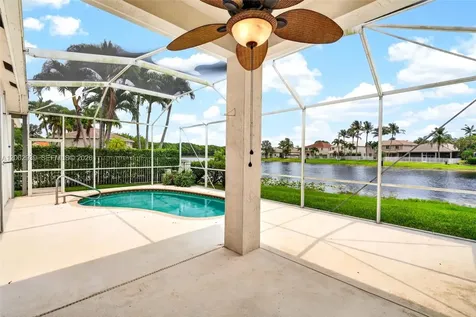 3928 Heron Ridge Lane Weston FL 33331