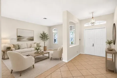 3928 Heron Ridge Lane Weston FL 33331