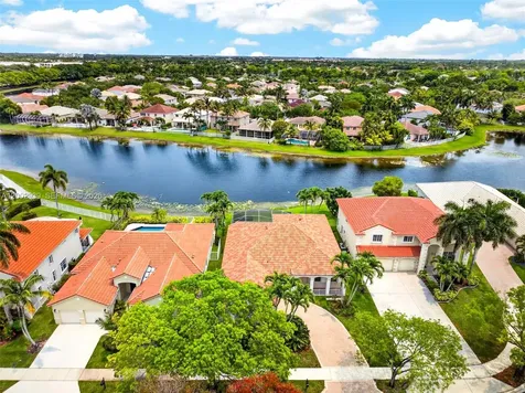 3928 Heron Ridge Lane Weston FL 33331