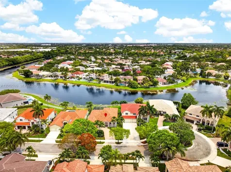 3928 Heron Ridge Lane Weston FL 33331