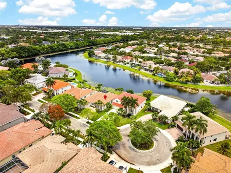 3928 Heron Ridge Lane Weston FL 33331