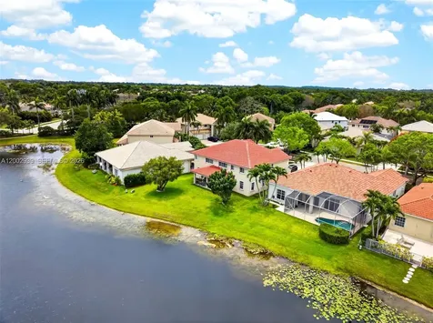 3928 Heron Ridge Lane Weston FL 33331