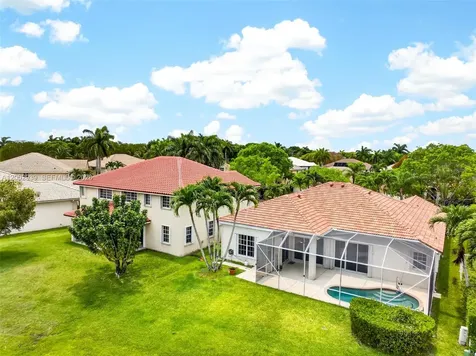 3928 Heron Ridge Lane Weston FL 33331