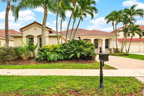 3928 Heron Ridge Lane Weston FL 33331